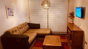 Гостиница Depto Pucon full equipado a 2 min de lago y centro  Пукон